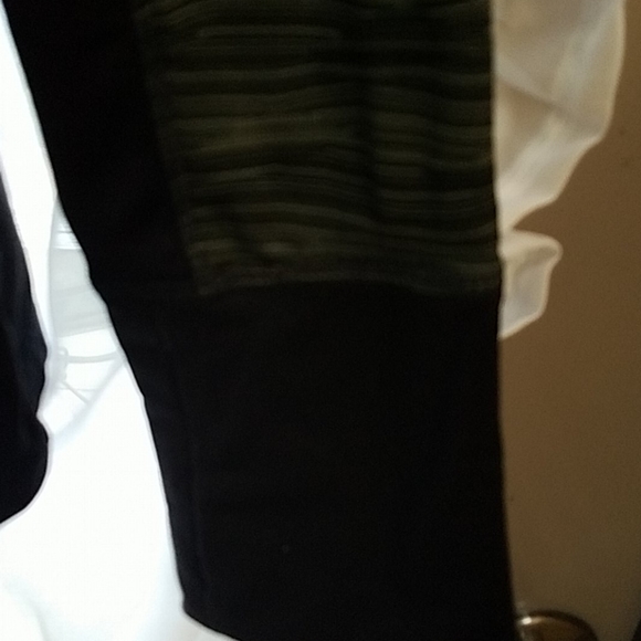 ACTV8 Speed Dry Performance Jacket - Picture 5 of 14